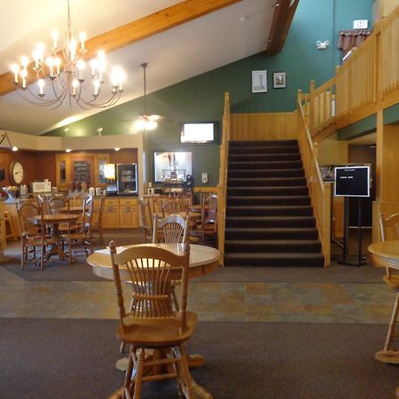 Baymont By Wyndham Kasson Rochester Area Esterno foto